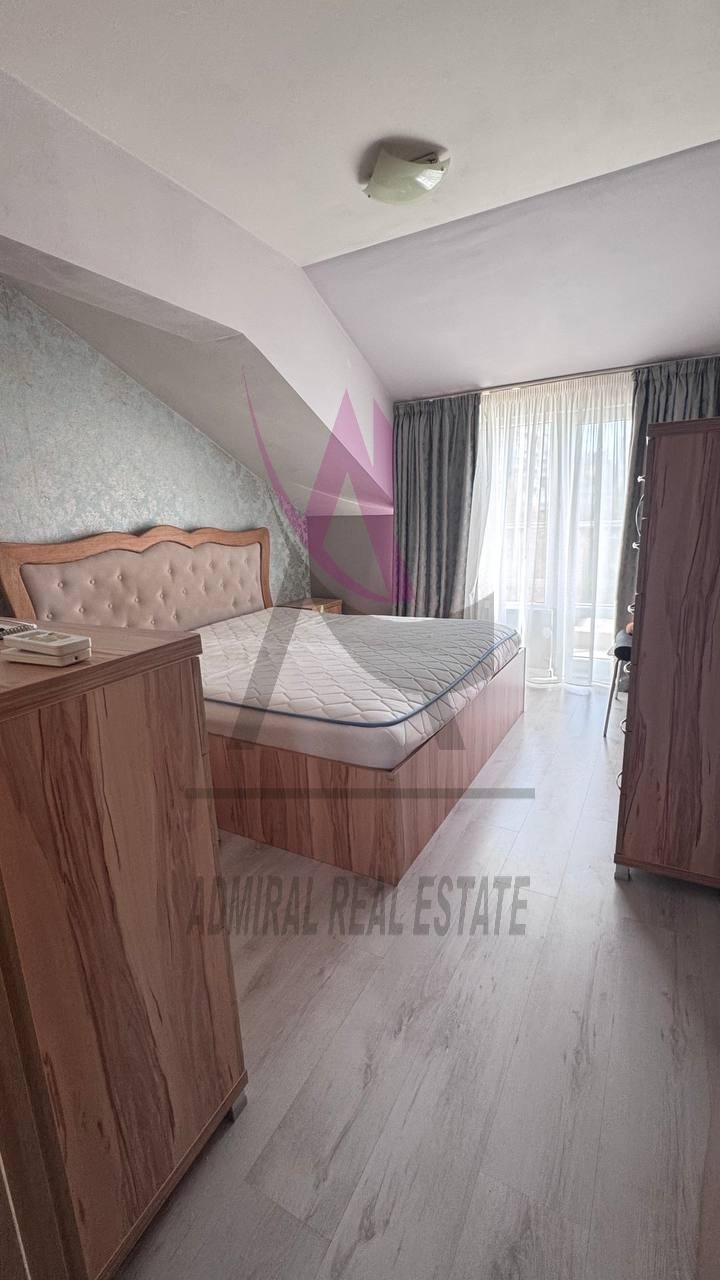 Издаје се  2 спаваће собе Варна , Победа , 80 м2 | 82064676 - слика [3]