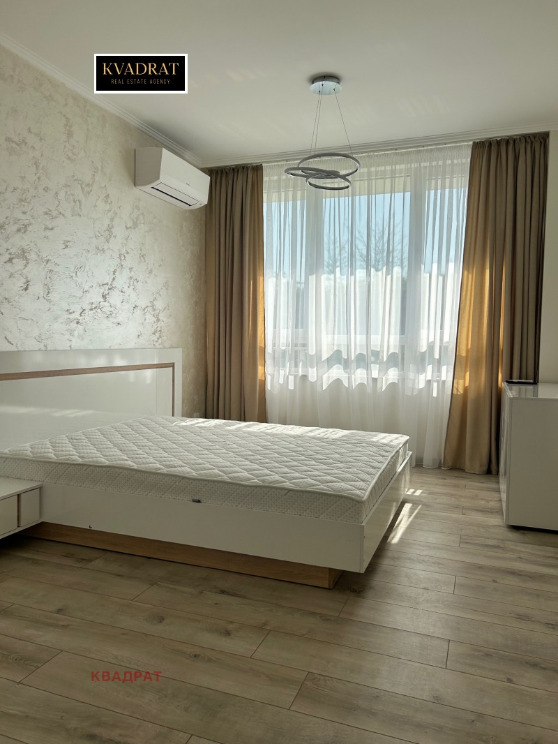 Дава под наем  3-стаен град София , Малинова долина , 100 кв.м | 48498955 - изображение [5]