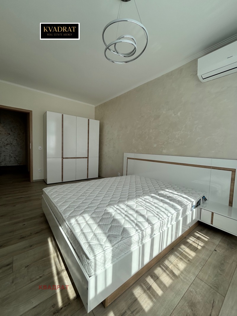 Дава под наем  3-стаен град София , Малинова долина , 100 кв.м | 48498955 - изображение [6]
