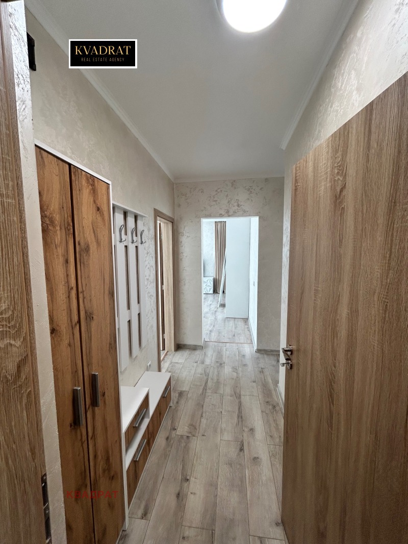Дава под наем  3-стаен град София , Малинова долина , 100 кв.м | 48498955 - изображение [14]