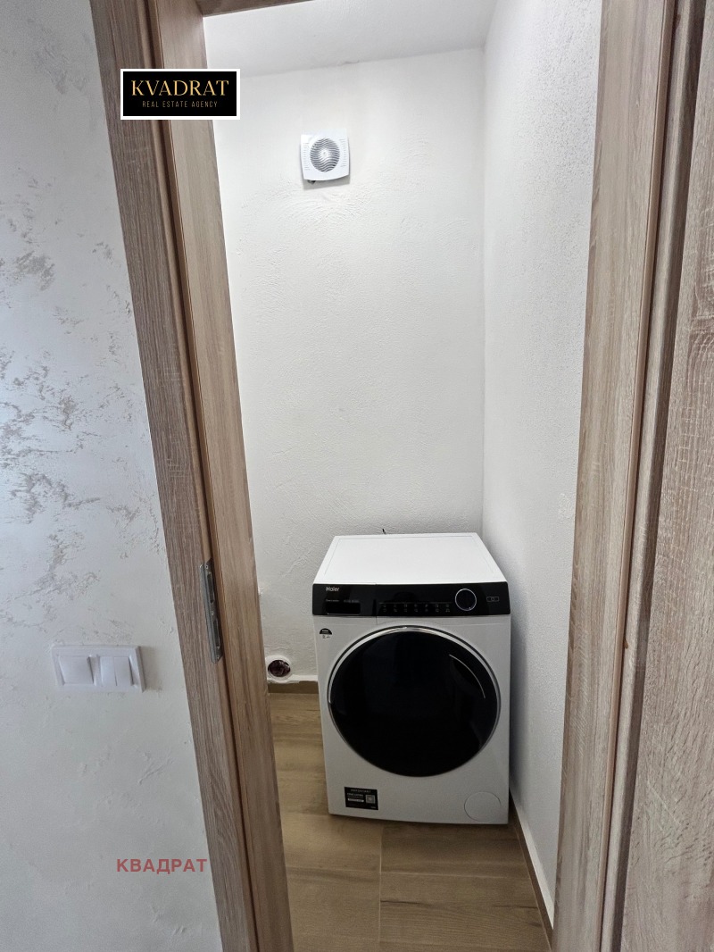 Дава под наем  3-стаен град София , Малинова долина , 100 кв.м | 48498955 - изображение [12]
