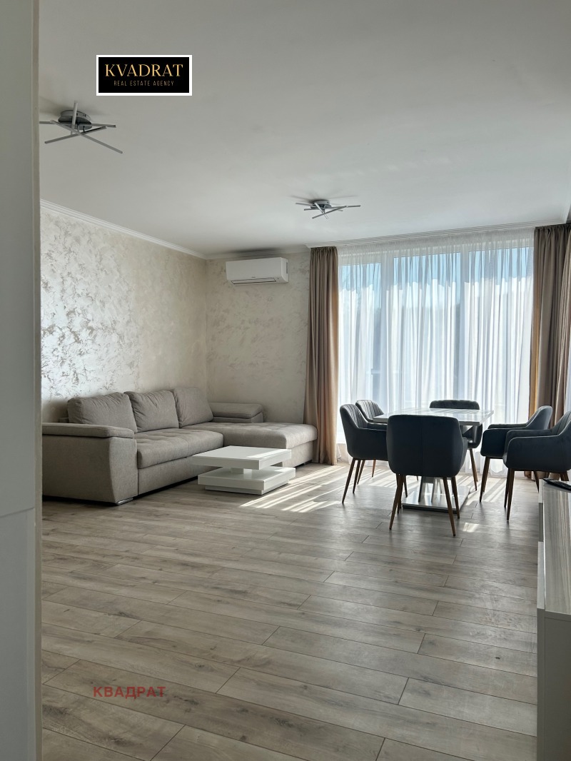 Дава под наем  3-стаен град София , Малинова долина , 100 кв.м | 48498955 - изображение [3]