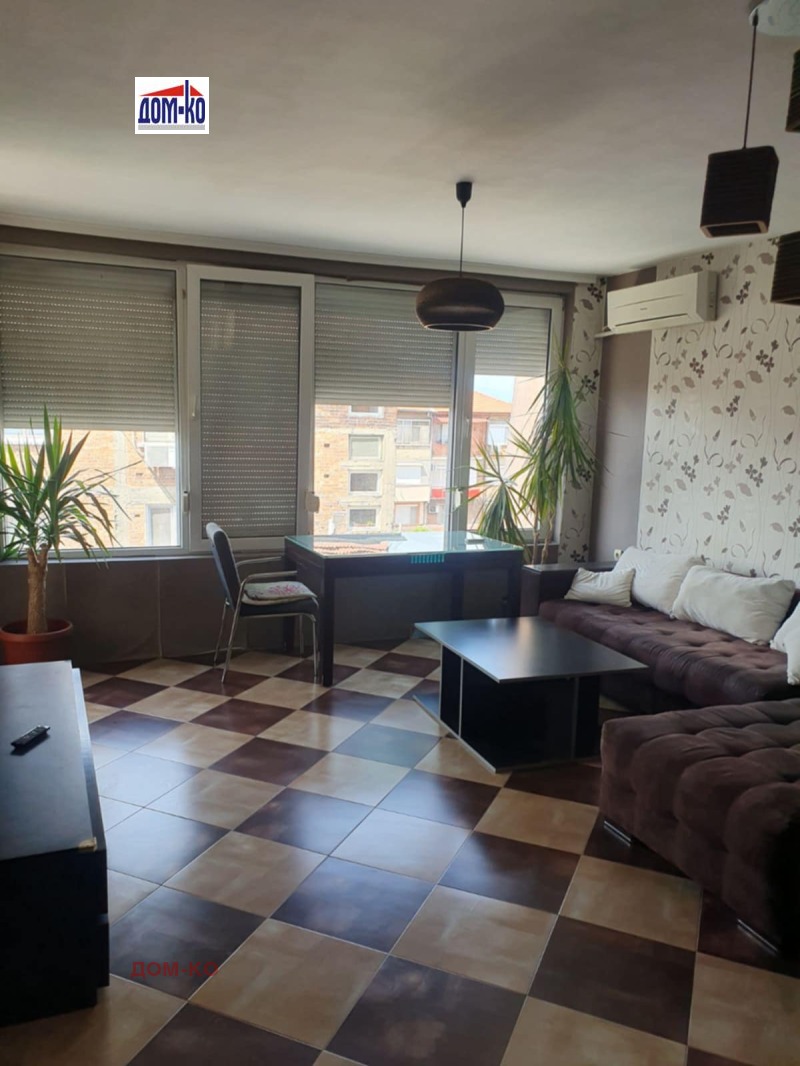 В аренду  2 спальни Пазарджик , Център , 90 кв.м | 74936712 - изображение [2]