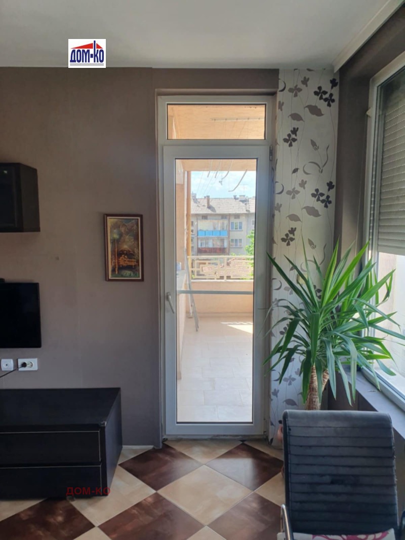 В аренду  2 спальни Пазарджик , Център , 90 кв.м | 74936712 - изображение [5]