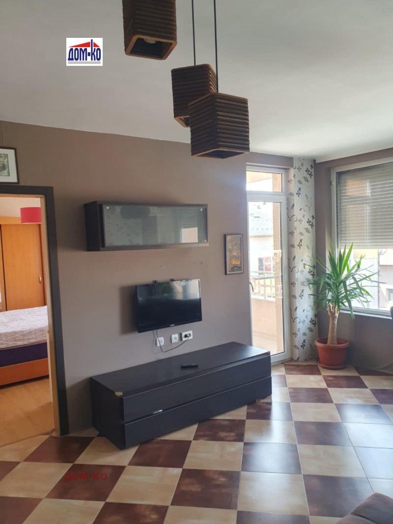 В аренду  2 спальни Пазарджик , Център , 90 кв.м | 74936712 - изображение [4]
