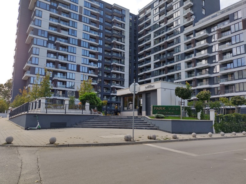 Дава под наем 3-СТАЕН, гр. София, Банишора, снимка 13 - Апартаменти - 52537246