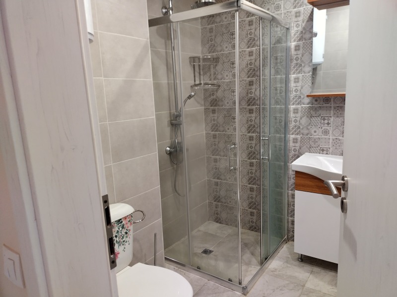 Дава под наем 3-СТАЕН, гр. София, Банишора, снимка 10 - Апартаменти - 52537246