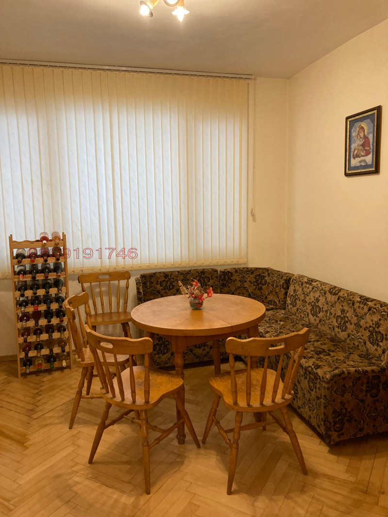 Дава под наем МНОГОСТАЕН, гр. Кърджали, Студен кладенец