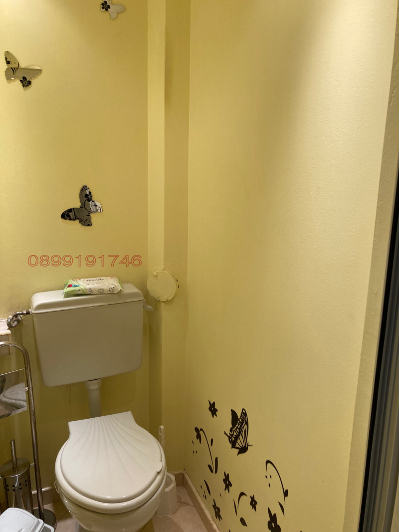 Дава под наем МНОГОСТАЕН, гр. Кърджали, Студен кладенец, снимка 14 - Апартаменти - 52816586