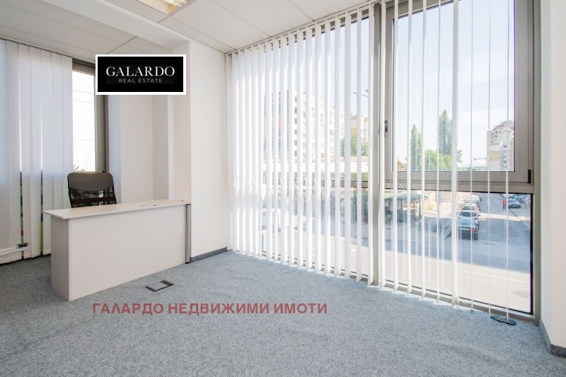 Дава под наем ОФИС, гр. София, Овча купел 2, снимка 12 - Офиси - 51004325