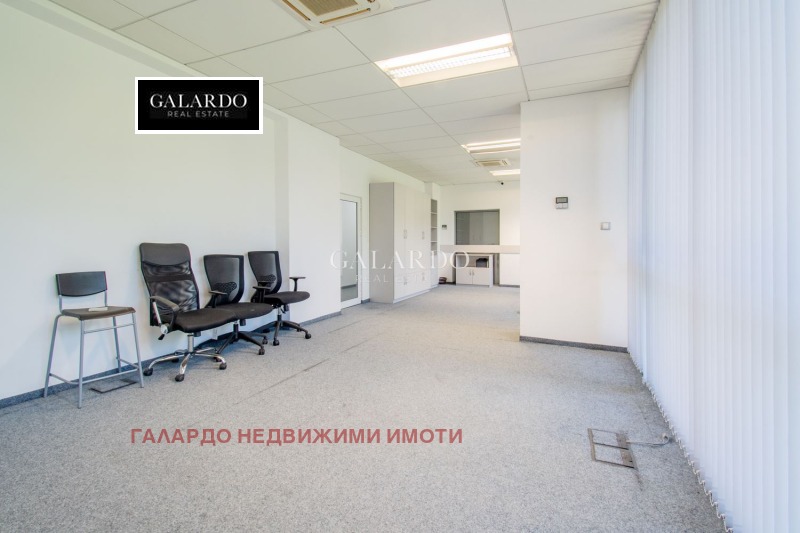 Дава под наем ОФИС, гр. София, Овча купел 2, снимка 8 - Офиси - 51004325