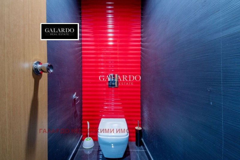 Дава под наем ОФИС, гр. София, Овча купел 2, снимка 14 - Офиси - 51004325