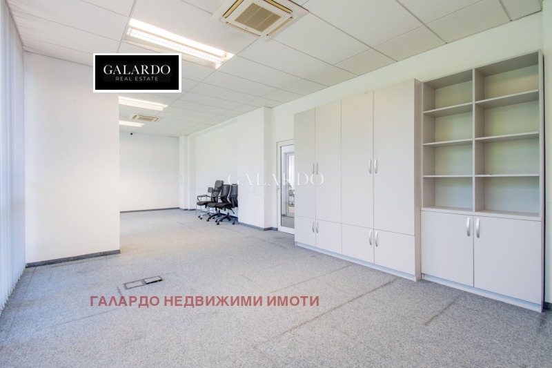 Дава под наем ОФИС, гр. София, Овча купел 2, снимка 10 - Офиси - 51004325