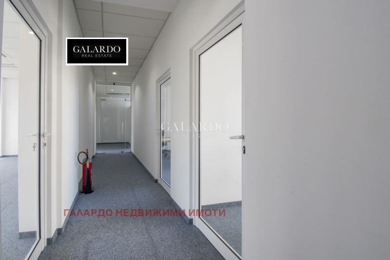 Дава под наем ОФИС, гр. София, Овча купел 2, снимка 2 - Офиси - 51004325