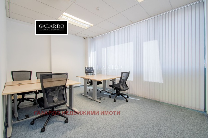 Дава под наем ОФИС, гр. София, Овча купел 2, снимка 6 - Офиси - 51004325