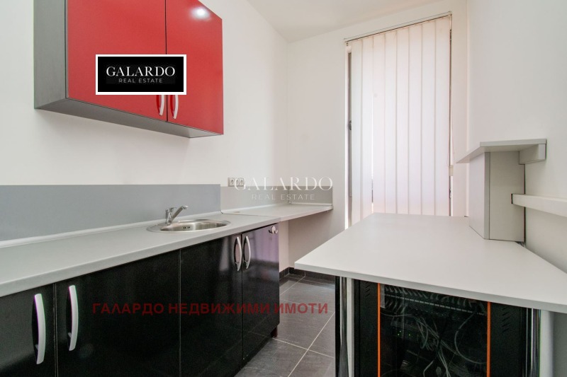 Дава под наем ОФИС, гр. София, Овча купел 2, снимка 4 - Офиси - 51004325