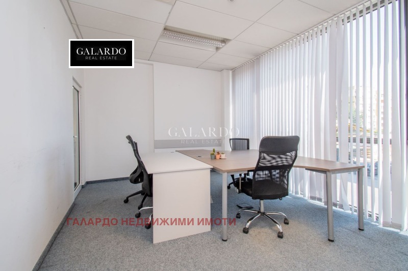 Дава под наем ОФИС, гр. София, Овча купел 2, снимка 7 - Офиси - 51004325