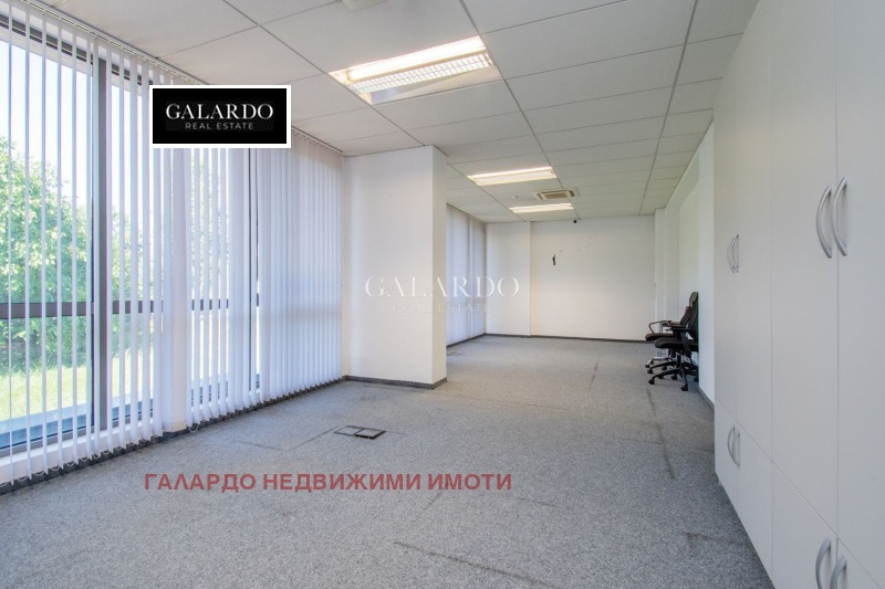 Дава под наем ОФИС, гр. София, Овча купел 2, снимка 11 - Офиси - 51004325