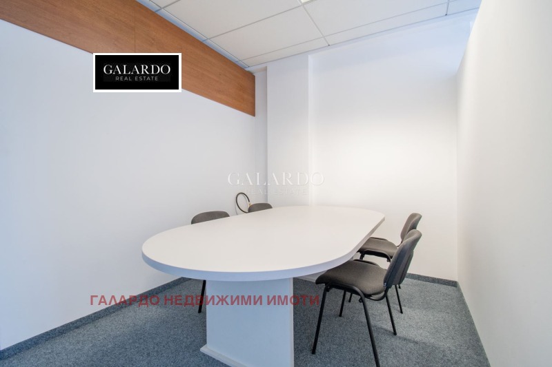 Дава под наем ОФИС, гр. София, Овча купел 2, снимка 5 - Офиси - 51004325