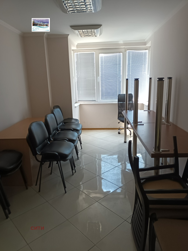 Дава под наем  Офис град Пловдив , Център , 23 кв.м | 95480045 - изображение [8]