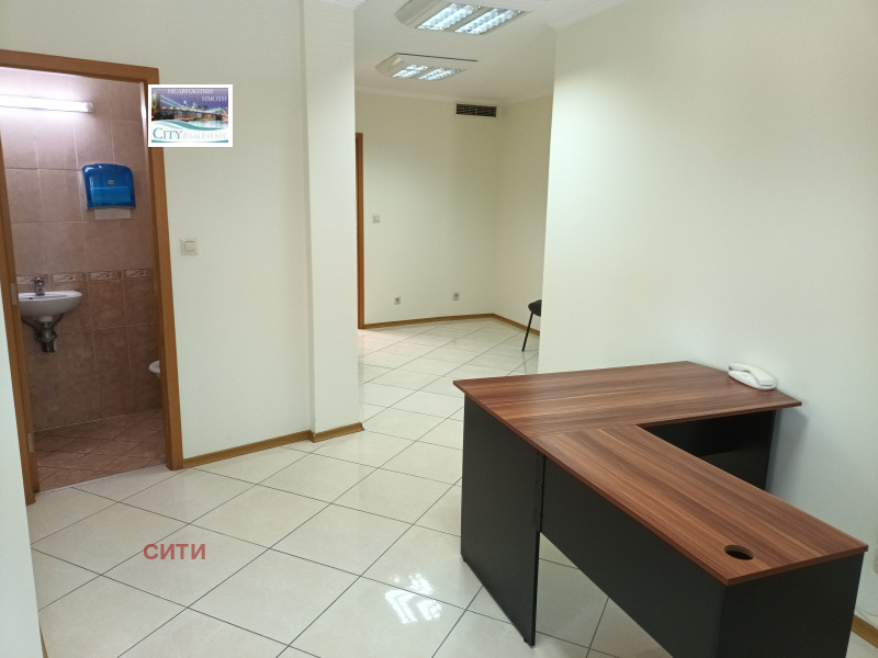 Дава под наем  Офис град Пловдив , Център , 23 кв.м | 95480045 - изображение [11]