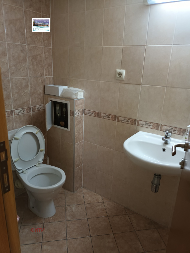 Дава под наем  Офис град Пловдив , Център , 23 кв.м | 95480045 - изображение [10]