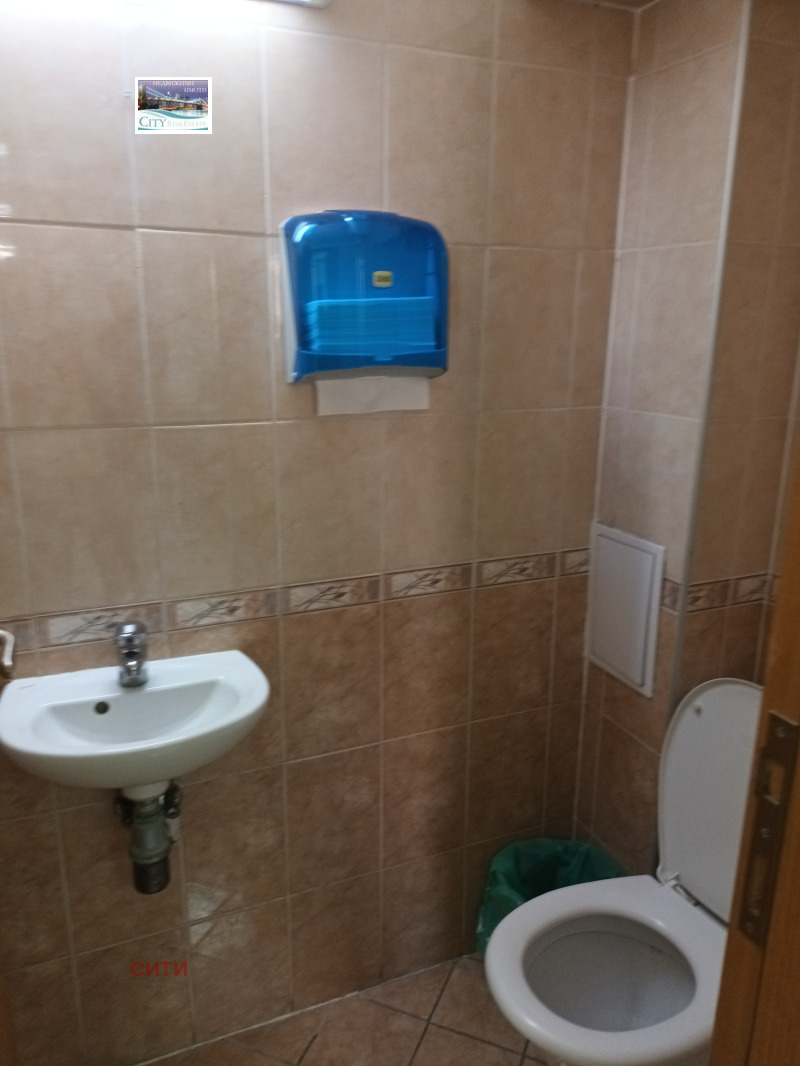 Дава под наем  Офис град Пловдив , Център , 23 кв.м | 95480045 - изображение [12]
