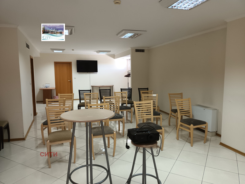 Дава под наем  Офис град Пловдив , Център , 23 кв.м | 95480045 - изображение [6]
