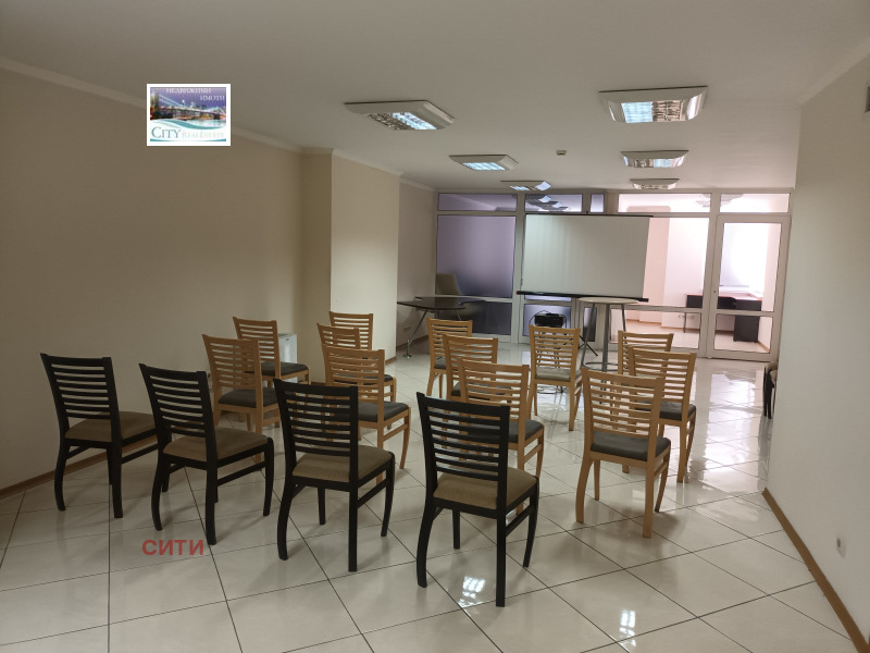 Дава под наем  Офис град Пловдив , Център , 23 кв.м | 95480045 - изображение [5]