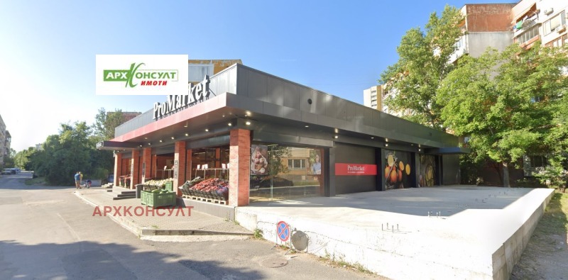 For Rent  Shop Sofia , Poligona , 960 sq.m | 58912241 - image [14]