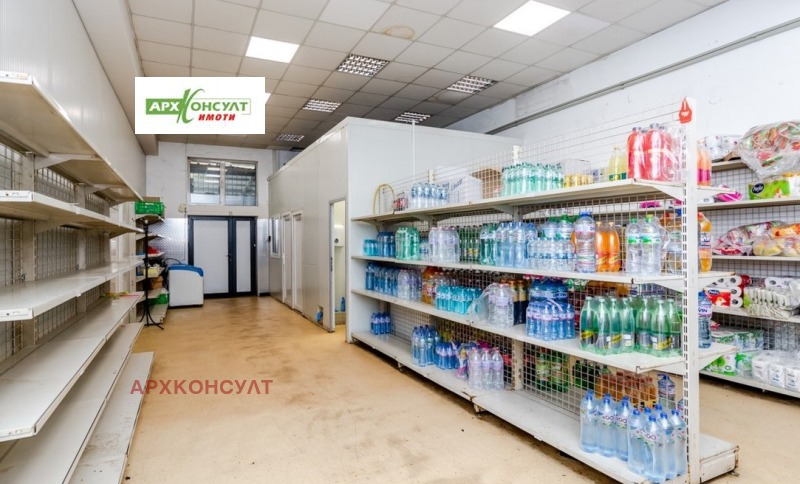 For Rent  Shop Sofia , Poligona , 960 sq.m | 58912241 - image [9]