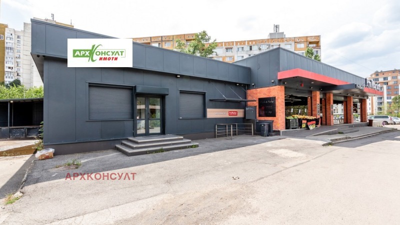 For Rent  Shop Sofia , Poligona , 960 sq.m | 58912241 - image [15]