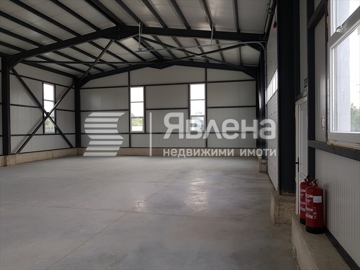 Te huur  Opslag regio Plovdiv , Jagodovo , 1000 m² | 42744306 - afbeelding [9]