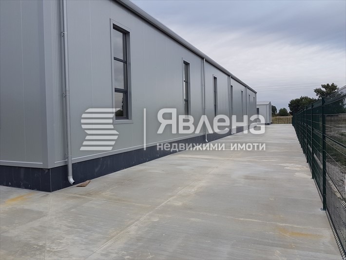 For Rent  Storage region Plovdiv , Yagodovo , 1000 sq.m | 42744306 - image [2]