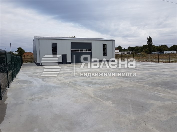 Te huur  Opslag regio Plovdiv , Jagodovo , 1000 m² | 42744306 - afbeelding [4]