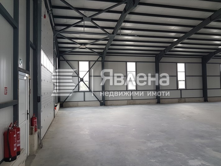 K pronájmu  Úložný prostor oblast Plovdiv , Jagodovo , 1000 m2 | 42744306 - obraz [11]