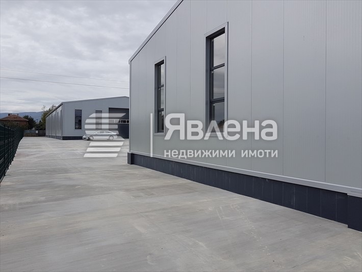 For Rent  Storage region Plovdiv , Yagodovo , 1000 sq.m | 42744306 - image [6]