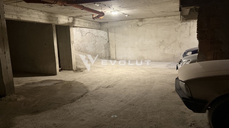 Προς ενοικίαση  Γκαράζ Βαρνα , ΤΣενταρ , 18 τ.μ | 60818286 - εικόνα [3]