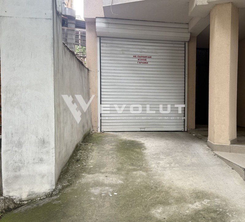 Προς ενοικίαση  Γκαράζ Βαρνα , ΤΣενταρ , 18 τ.μ | 60818286
