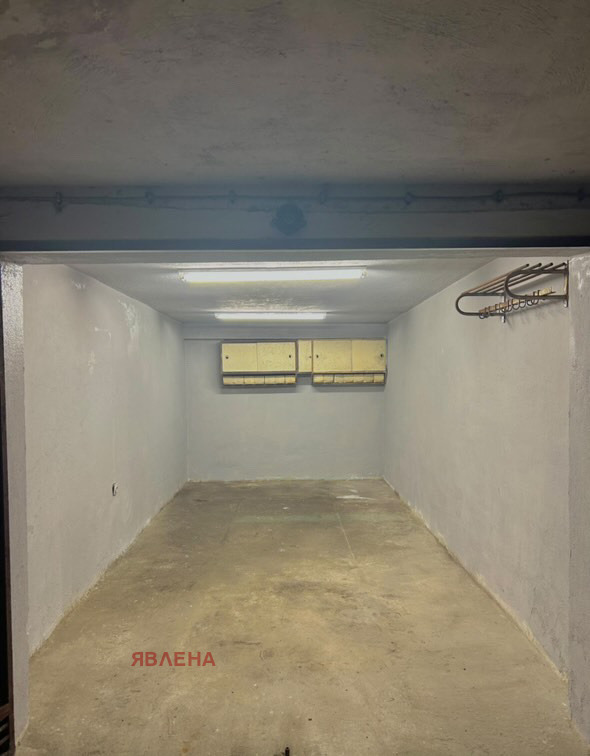 K pronájmu  Garáž Sofia , Ivan Vazov , 18 m2 | 53385011 - obraz [2]