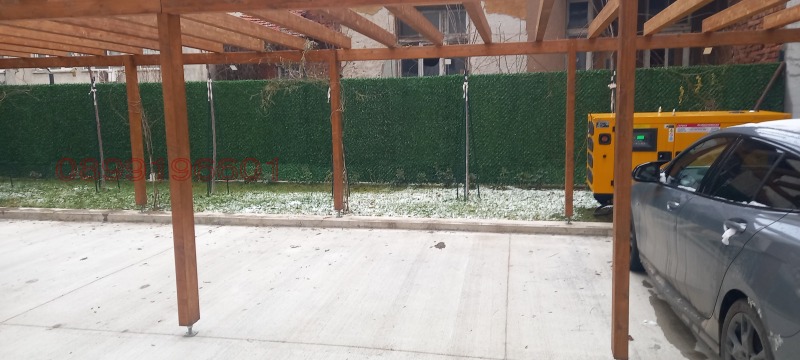 Дава под наем ГАРАЖ, ПАРКОМЯСТО, гр. София, Център, снимка 4 - Гаражи и паркоместа - 53330176