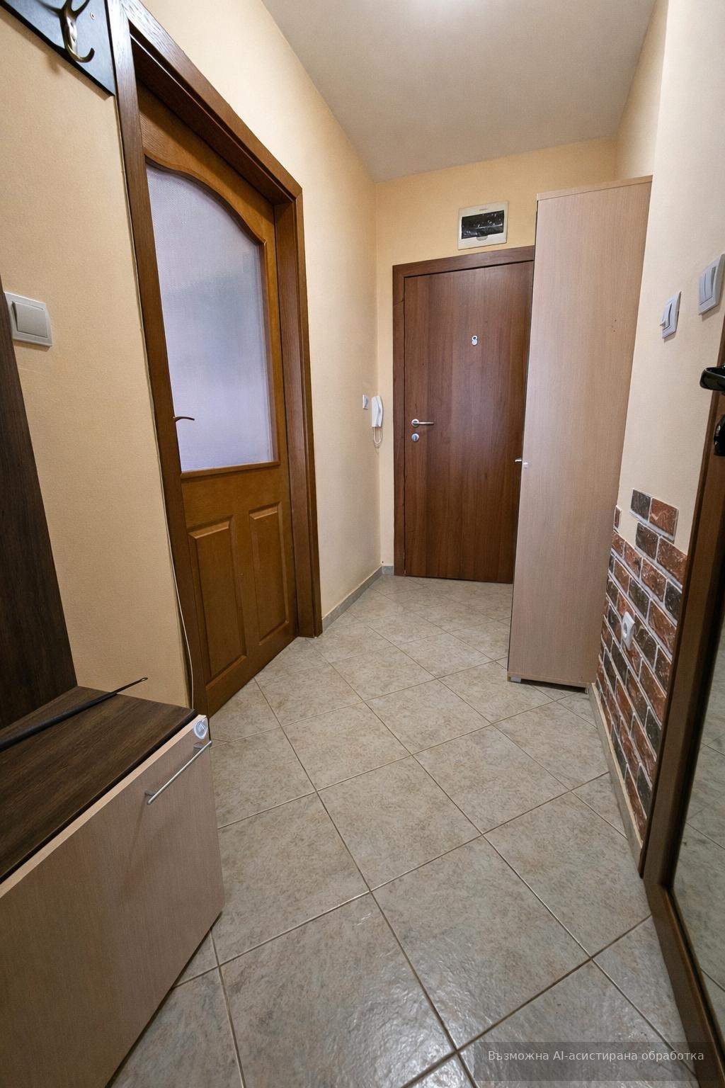 Дава под наем 2-СТАЕН, гр. Пловдив, Кършияка, снимка 6 - Апартаменти - 54441399