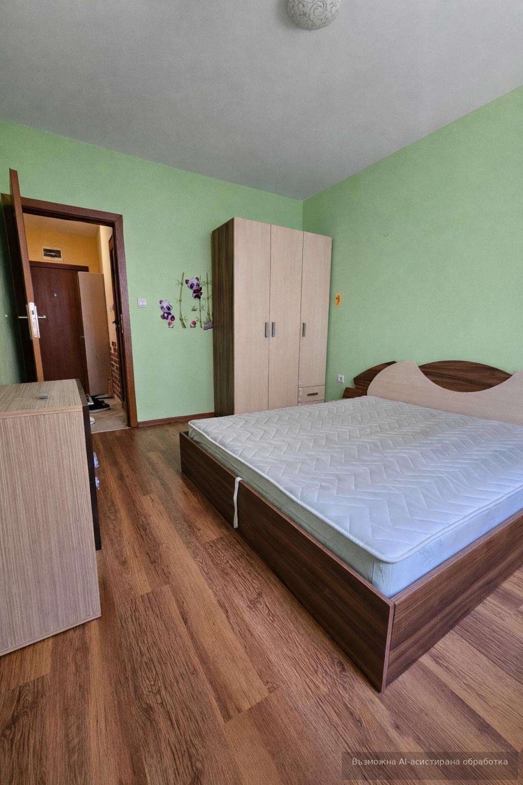 Дава под наем 2-СТАЕН, гр. Пловдив, Кършияка, снимка 5 - Апартаменти - 54441399