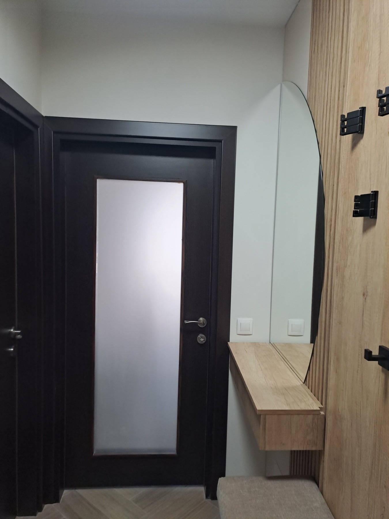 Дава под наем 2-СТАЕН, гр. Пловдив, Кършияка, снимка 6 - Апартаменти - 55537344
