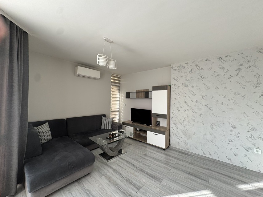 Дава под наем  2-стаен град Пловдив , Кършияка , 55 кв.м | 45423519