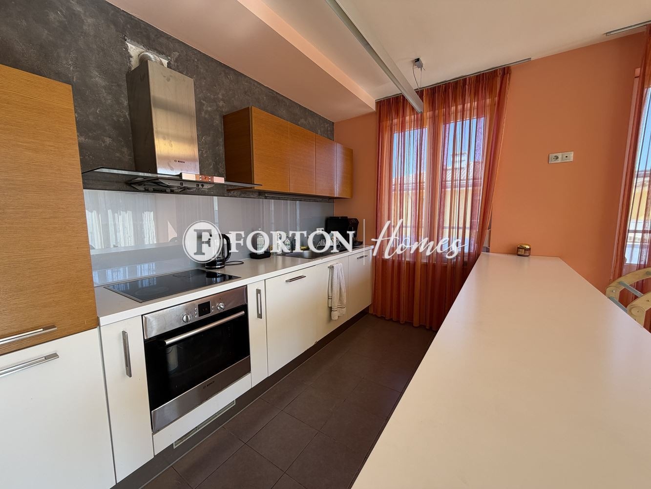 Дава под наем 3-СТАЕН, гр. София, в.з.Малинова долина, снимка 4 - Апартаменти - 53767869