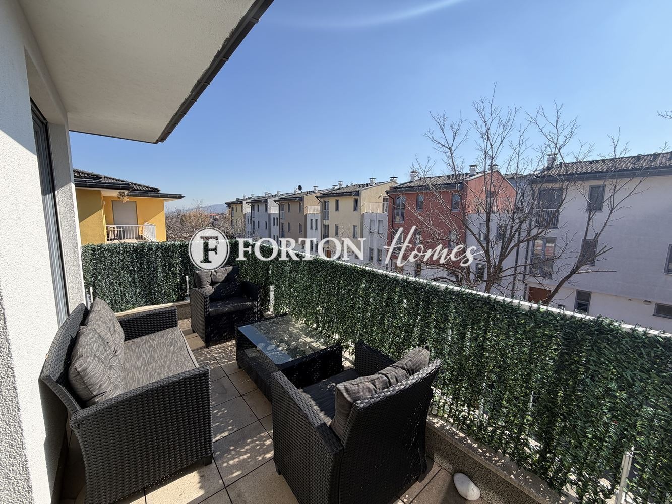 Дава под наем 3-СТАЕН, гр. София, в.з.Малинова долина, снимка 13 - Апартаменти - 53767869