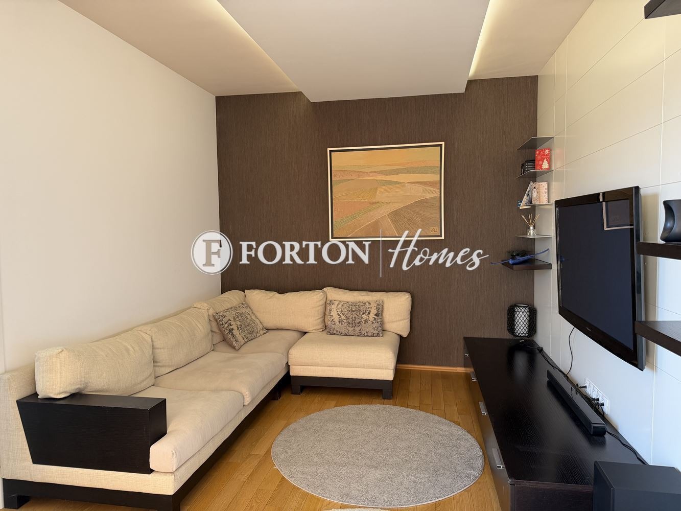 Дава под наем 3-СТАЕН, гр. София, в.з.Малинова долина, снимка 3 - Апартаменти - 53767869