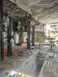 Дава под наем ПРОМ. ПОМЕЩЕНИЕ, гр. София, Люлин 1, снимка 2