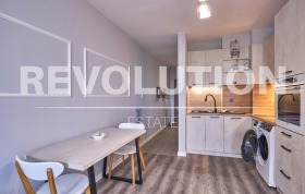 1 Schlafzimmer Trakija, Plowdiw